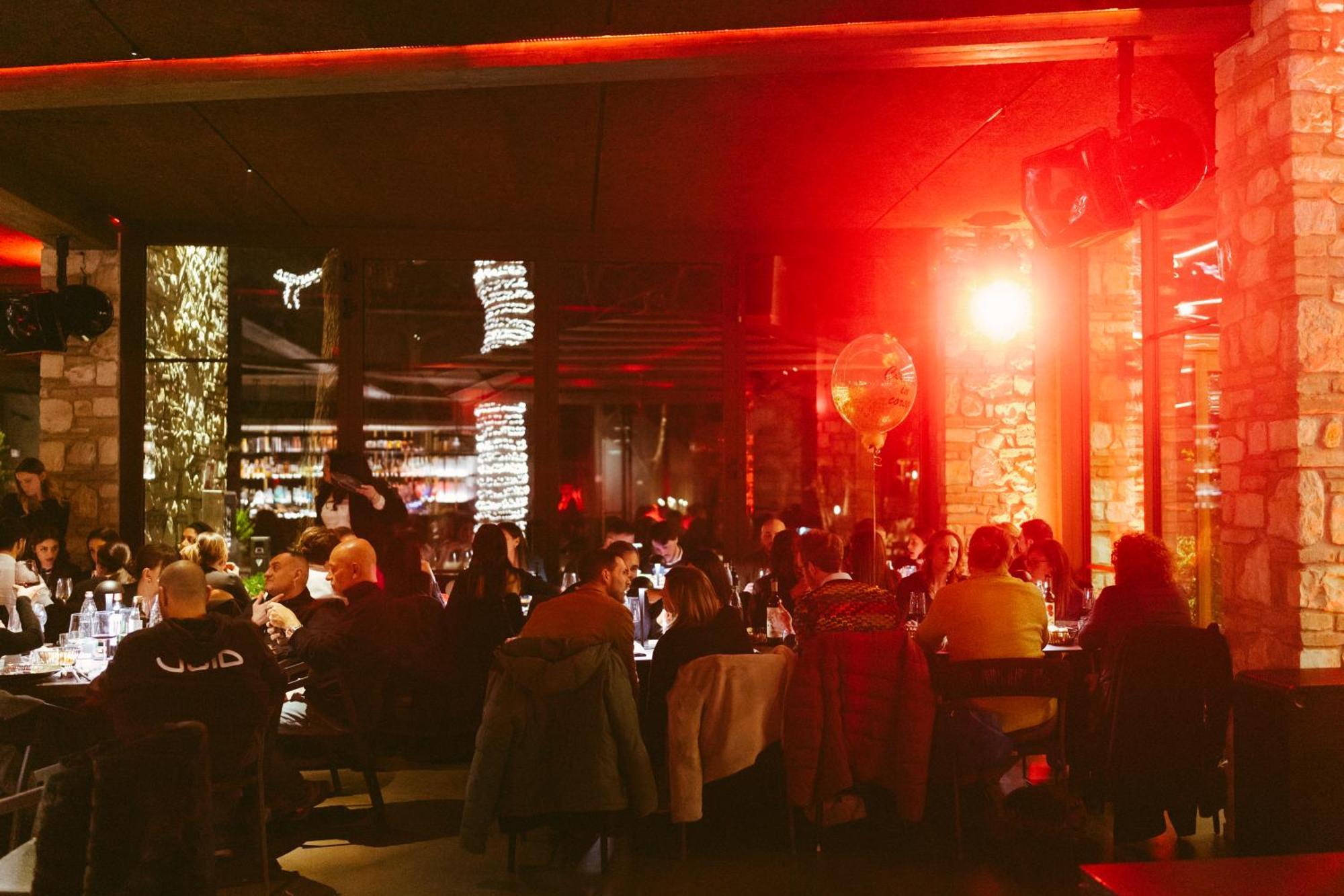 Casacon Sirolo酒店 外观 照片